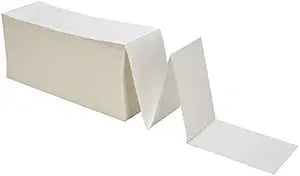 MFLABEL Shipping Labels for Rollo Zebra