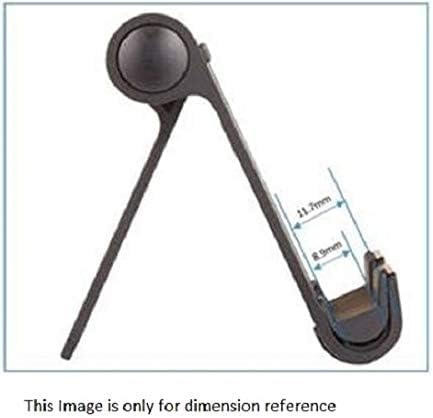 Multi-Angle Portable Stand for iPad Tablet