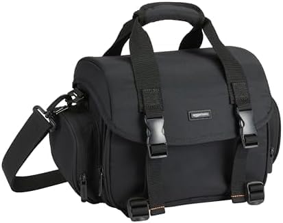 Large DSLR Gadget Bag