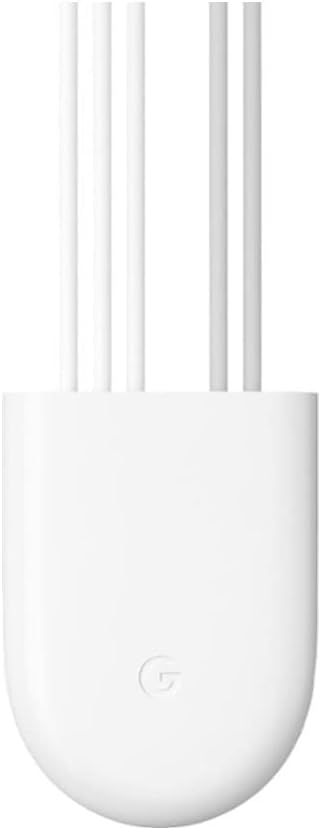 Google Nest Power Connector C Wire Adapter