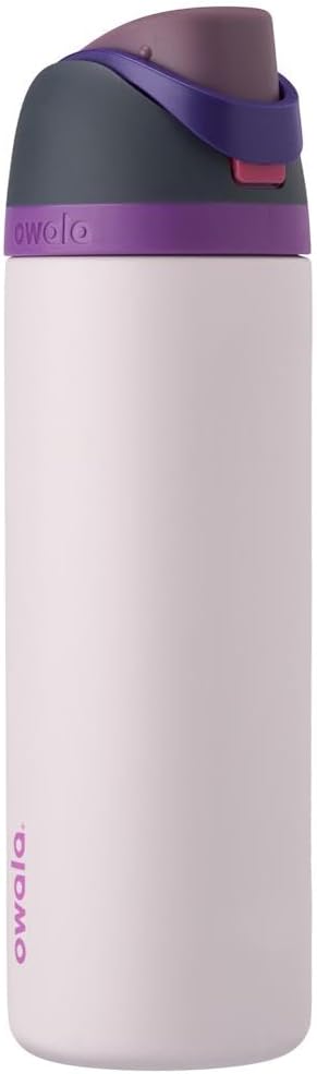 Owala Kids FreeSip Insulated Water Bottle