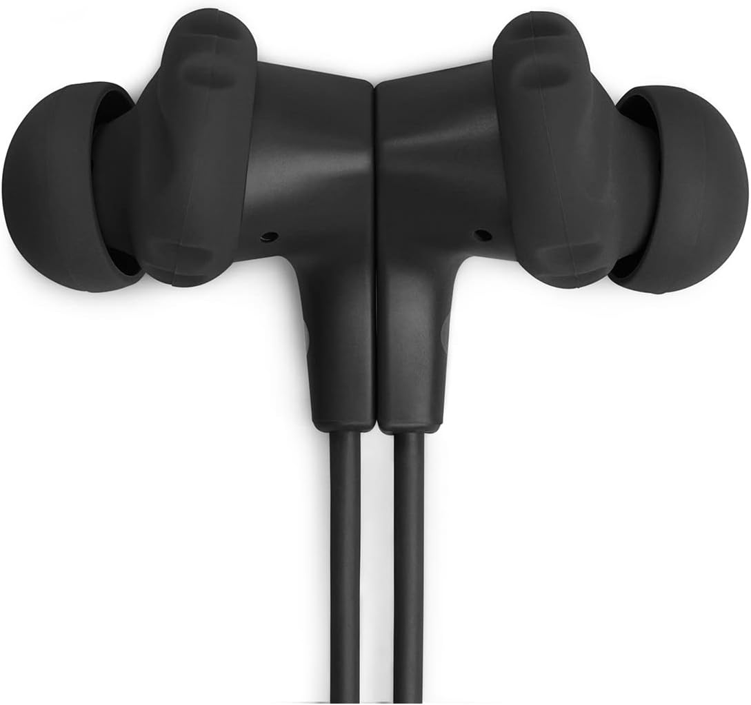 JBL Endurance Run 2 Wired Waterproof Sports In-Ear Headphones