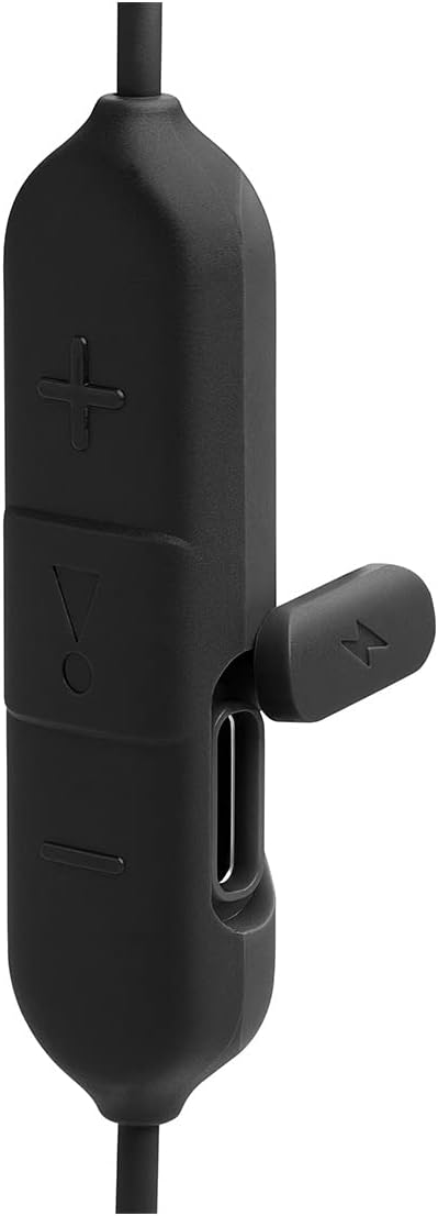 JBL Endurance Run 2 Wired Waterproof Sports In-Ear Headphones