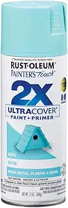 Rust-Oleum Touch 2X Ultra Cover Spray Paint