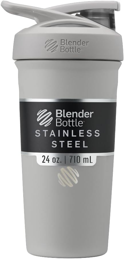 BlenderBottle Strada 24oz Shaker Cup