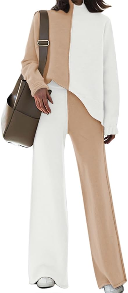 Casual Lounge Tracksuit Set for Women