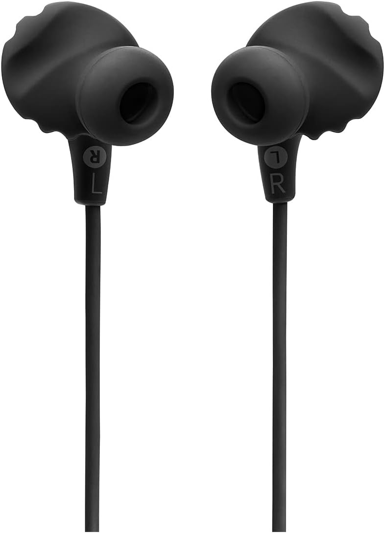 JBL Endurance Run 2 Wired Waterproof Sports In-Ear Headphones