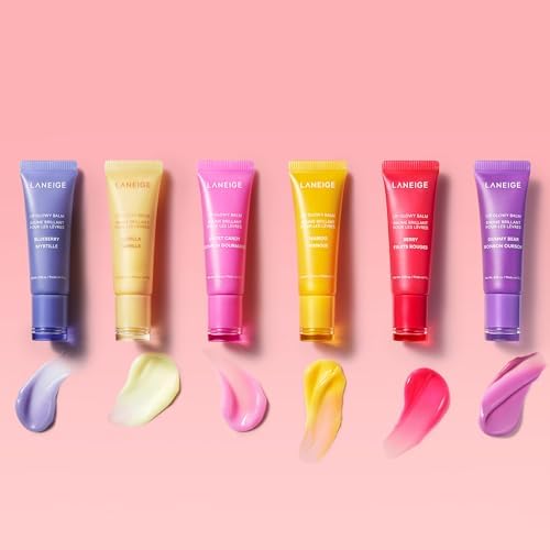 LANEIGE Lip Glowy Balm