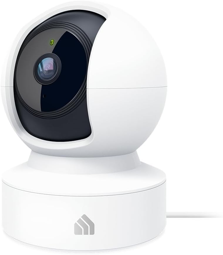 Kasa Indoor Smart Security Camera