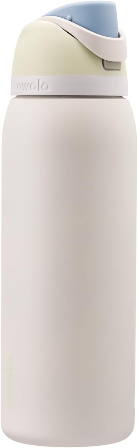Owala Kids FreeSip Insulated Water Bottle