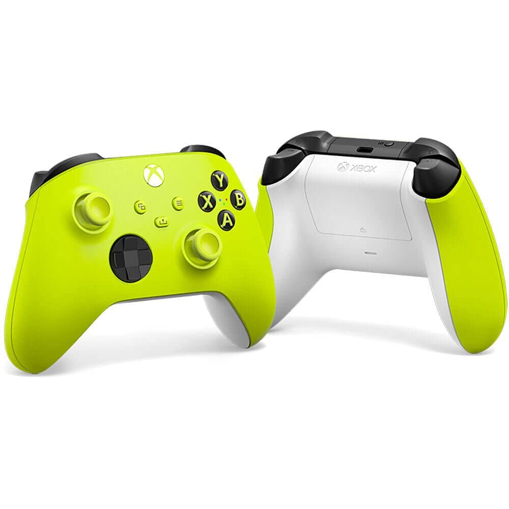 Xbox Core Wireless Controller