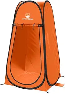 Pop Up Pod Privacy Tent