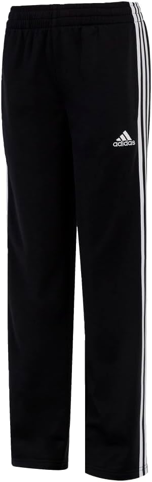 adidas Boys' Iconic Tricot  Pants