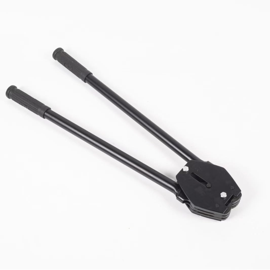 Heavy Duty Plastic Banding Tool Set