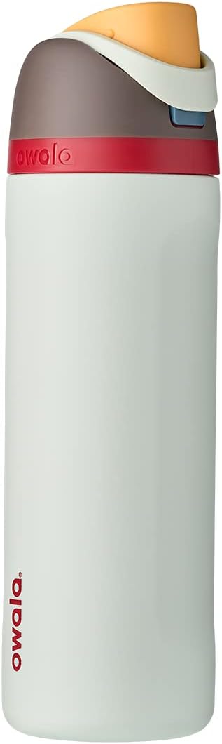 Owala Kids FreeSip Insulated Water Bottle