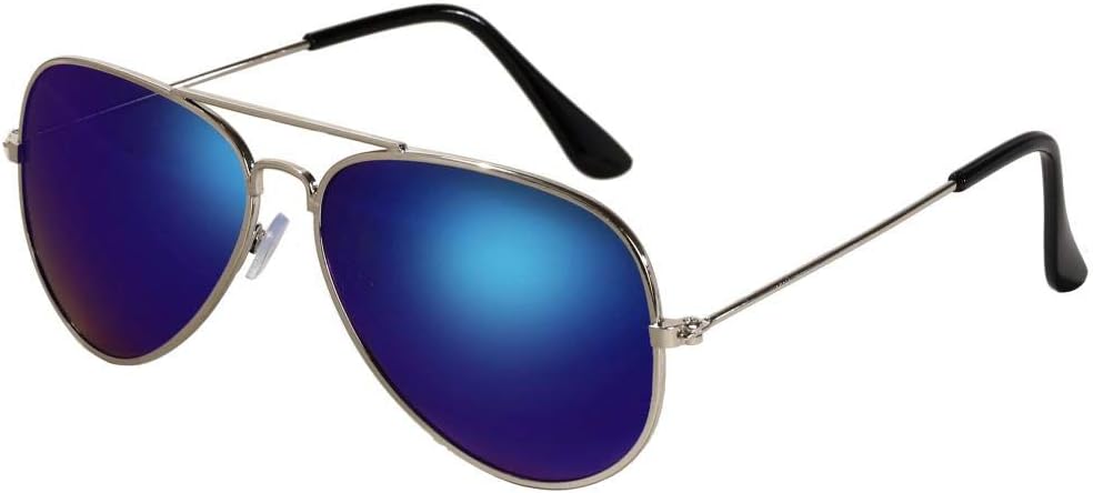 Classic Kids Sunglasses for Boys Girls Children