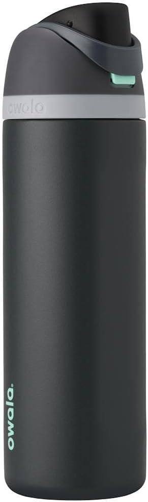 Owala Kids FreeSip Insulated Water Bottle