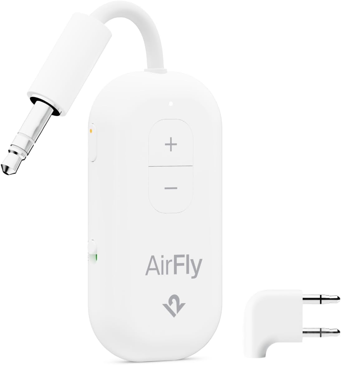 AirFly SE Bluetooth Audio Transmitter Adapter