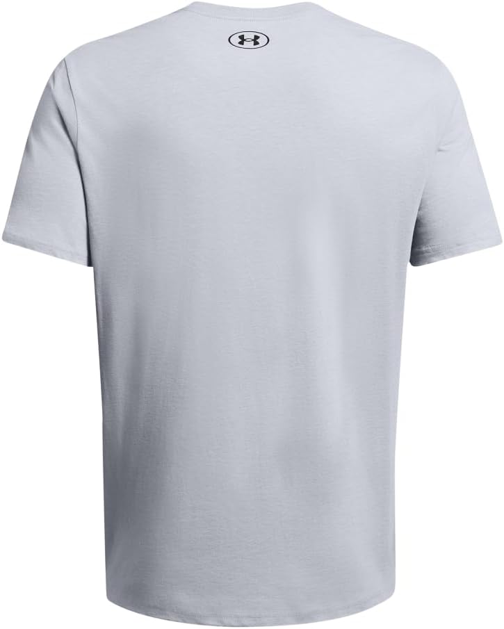 Under Armour Mens Global Foundation Short Sleeve T Shirt