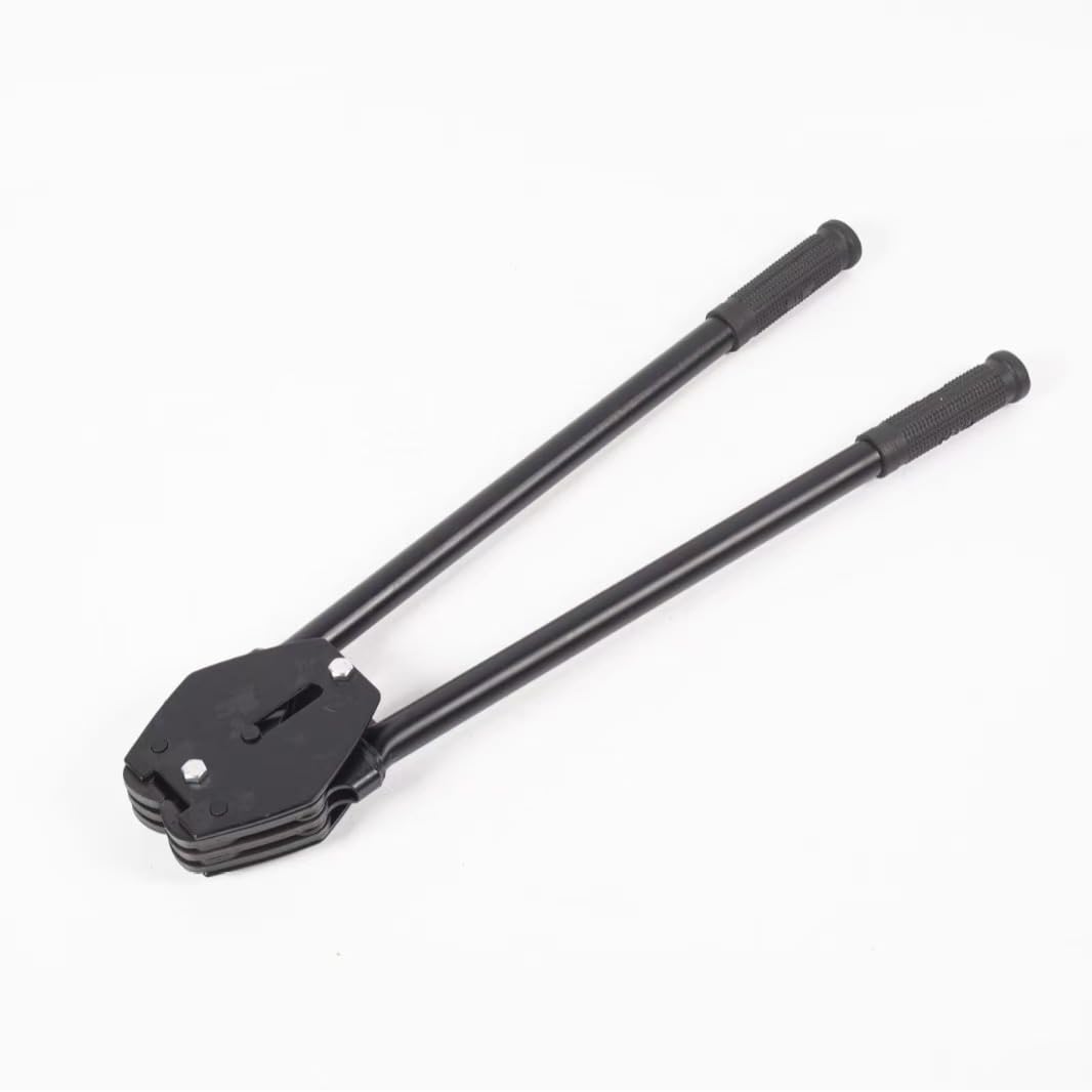 Heavy Duty Plastic Banding Tool Set