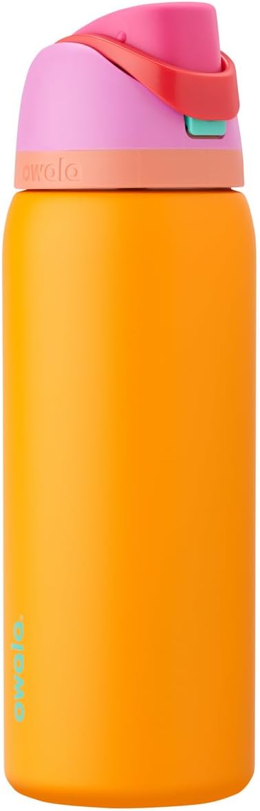 Owala Kids FreeSip Insulated Water Bottle