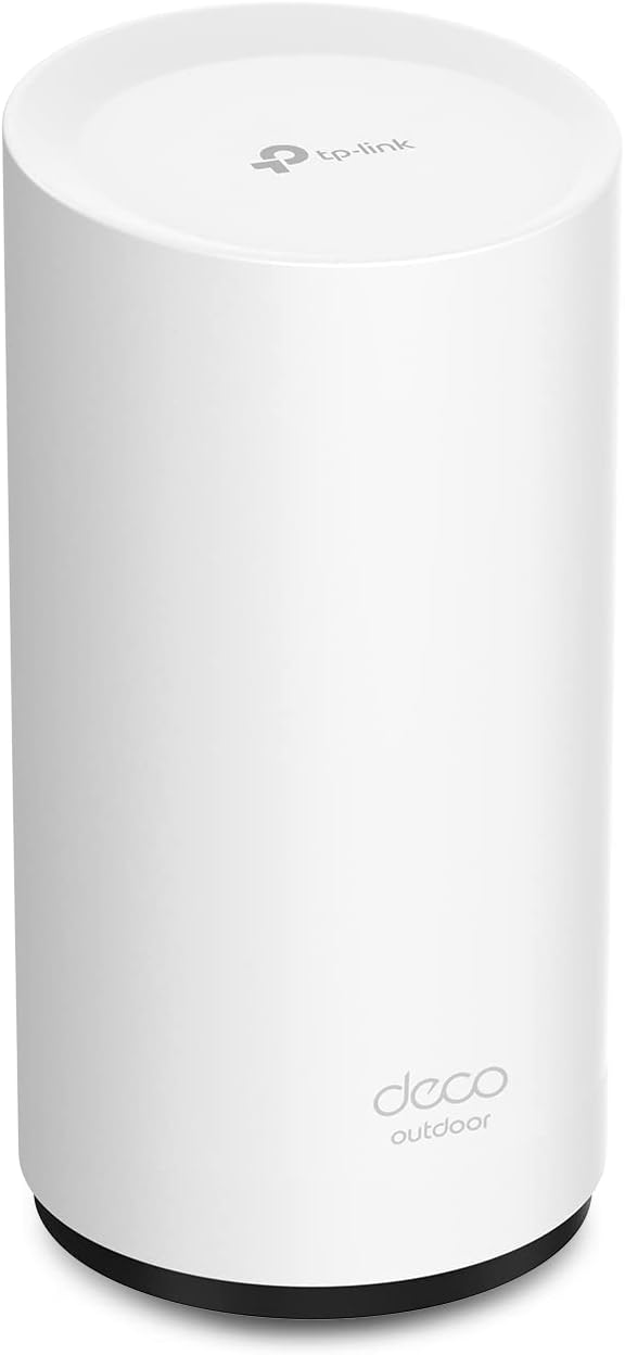 TP-Link Deco X55 AX3000 WiFi 6 Mesh System