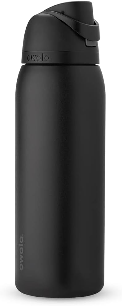 Owala Kids FreeSip Insulated Water Bottle