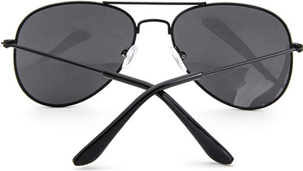 Classic Kids Sunglasses for Boys Girls Children