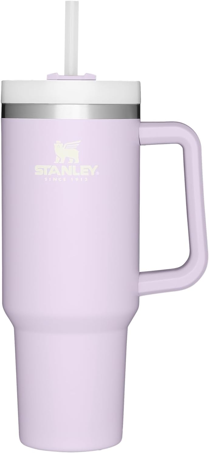 STANLEY  Stainless Steel Insulated Travel Mug