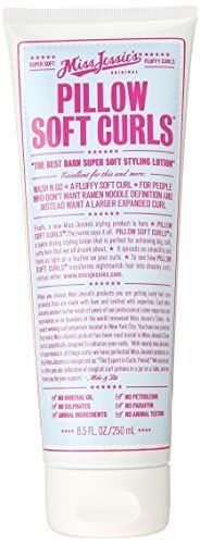 Miss Jessie's Pillow Soft Curls Lotion
