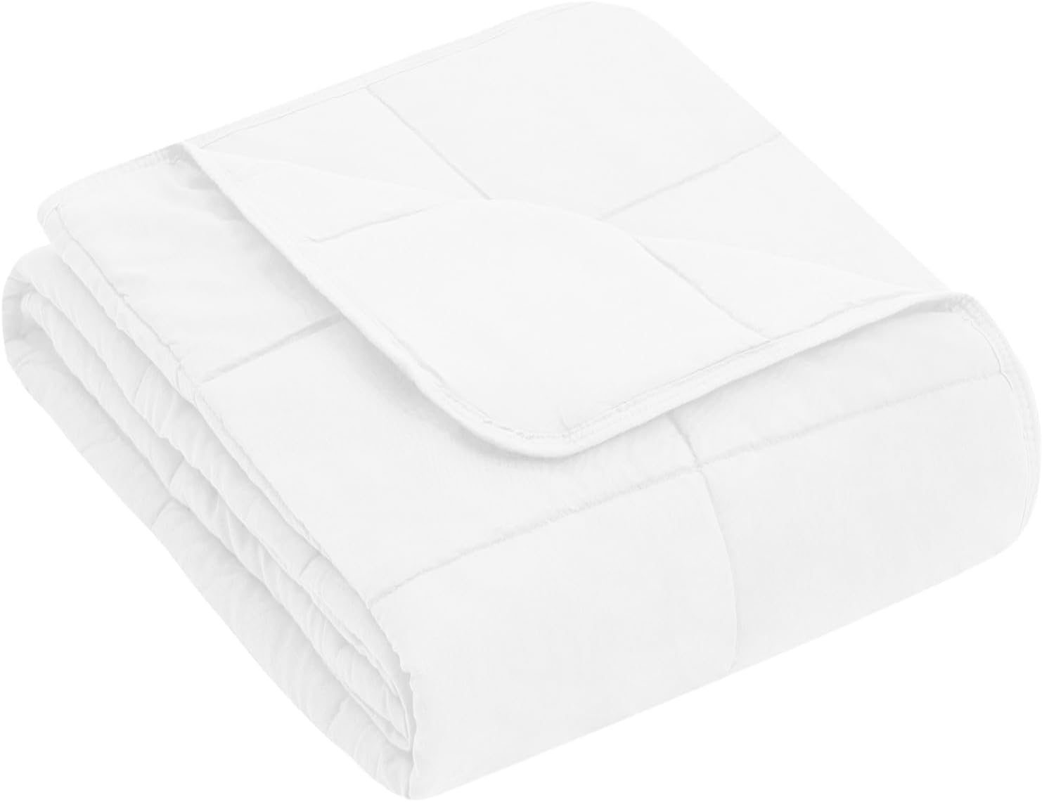 Yescool Weighted Blanket 20 lbs