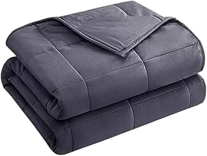Yescool Weighted Blanket 20 lbs