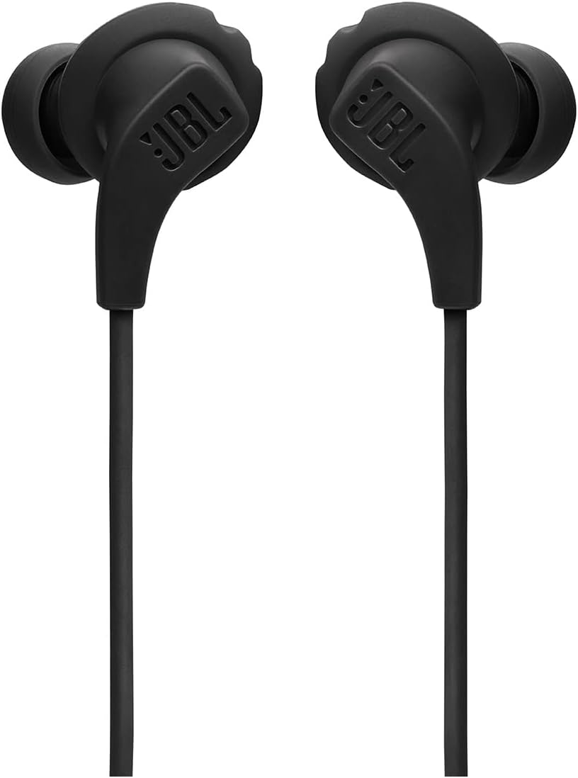 JBL Endurance Run 2 Wired Waterproof Sports In-Ear Headphones