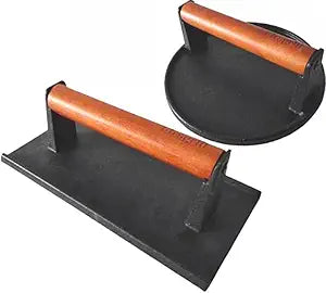 Firsgrill Burger Press Rectangle Heavy-Duty