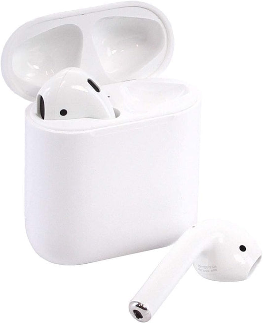 Apple AirPods 2 with Charging Case
