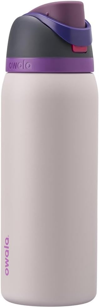 Owala Stainless Steel Water Bottle