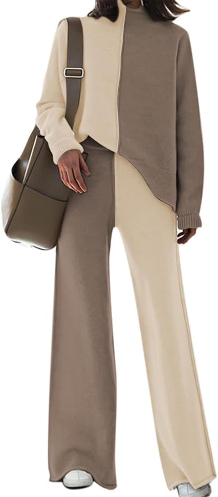 Casual Lounge Tracksuit Set for Women