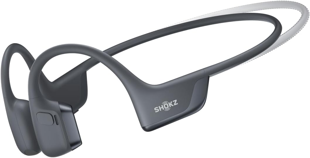 SHOKZ OpenRun Pro 2 – Wireless Bone