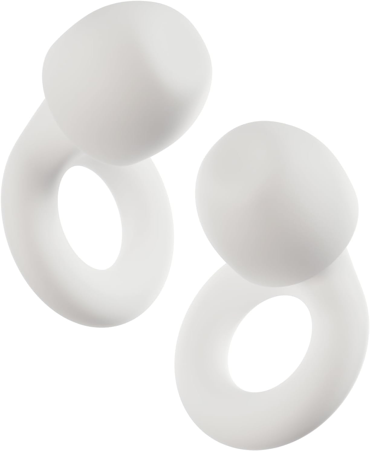 Loop Quiet 2 Reusable Noise-Reducing Ear Plugs
