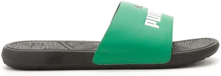 PUMA Men's Cool Cat 2.0 Slide Sandal