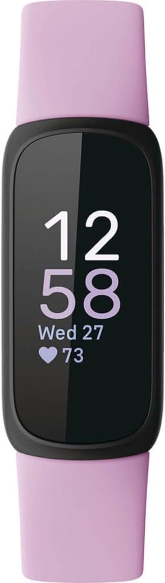 Fitbit Inspire 3 Fitness Tracker
