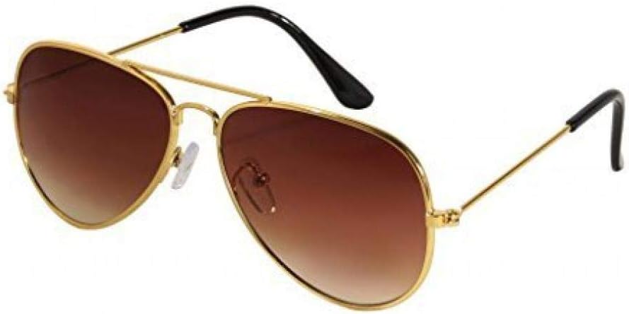 Classic Kids Sunglasses for Boys Girls Children