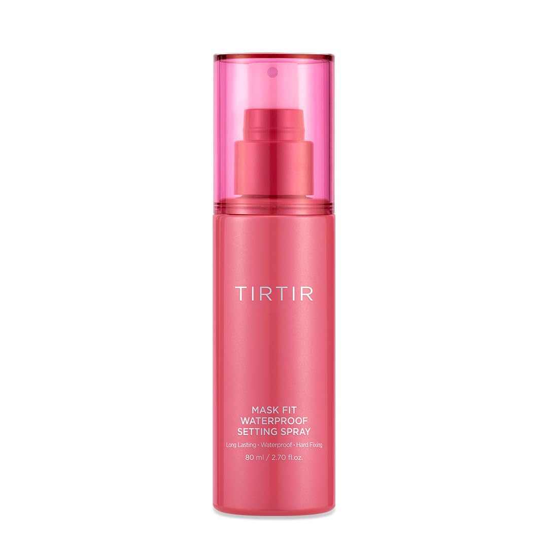 TIRTIR Mask Fit Makeup Fixer Spray