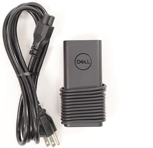 Dell 65W USB-C Laptop Charger for XPS and Latitude