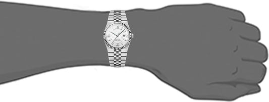 BESTKANG Waterproof Dress Watch for Men