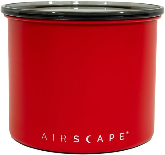 Planetary Design Airscape Stainless Steel Coffee Canister