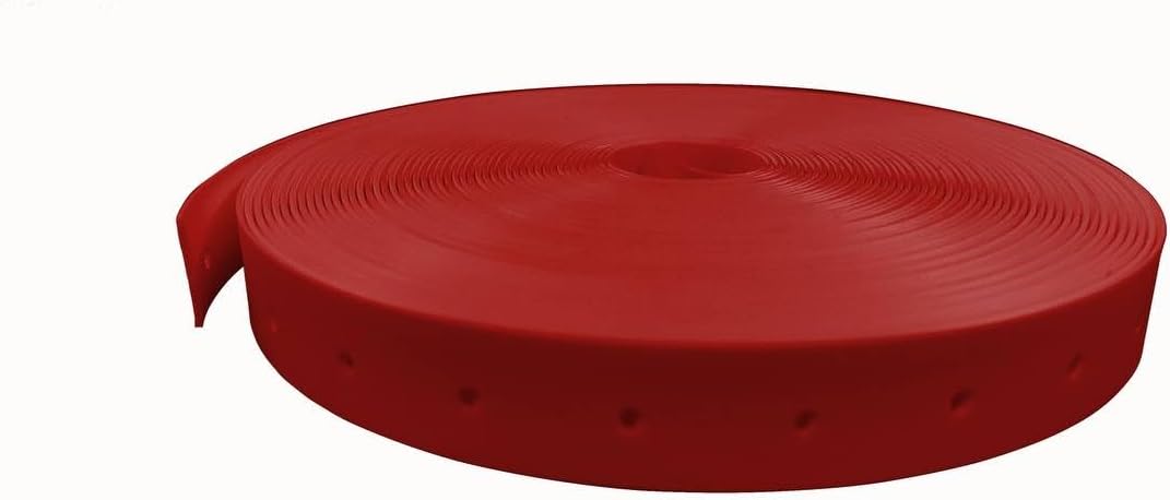 Heavy-Duty Plastic Hanger Strap for Pipes & Ducts