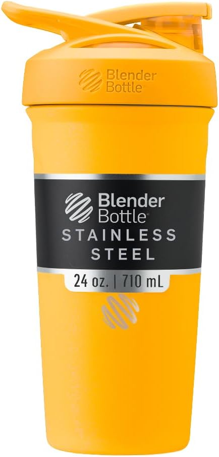 BlenderBottle Strada 24oz Shaker Cup