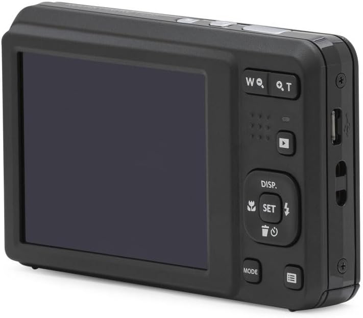 KODAK PIXPRO FZ55 16MP Digital Camera