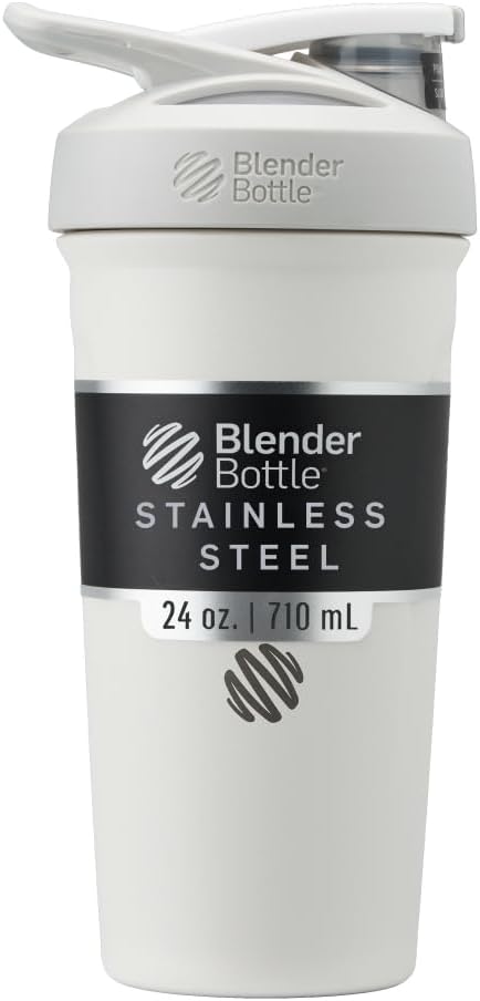 BlenderBottle Strada 24oz Shaker Cup